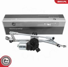SKV 05SKV210 - Mechanizmus stieračov