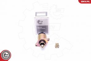 SKV 08SKV046 - Riadenie nasávanie vzduchu