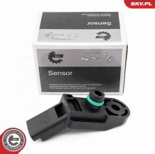 SKV 17SKV091 - Senzor tlaku sacieho potrubia