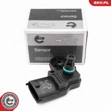 SKV 17SKV093 - Senzor tlaku sacieho potrubia