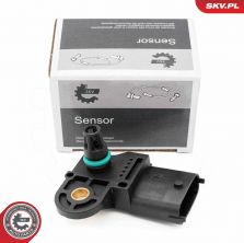 SKV 17SKV900 - Senzor tlaku sacieho potrubia
