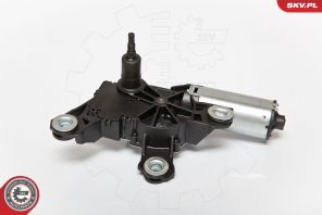 SKV 19SKV005 - Motor stieračov