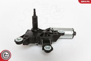 SKV 19SKV006 - Motor stieračov