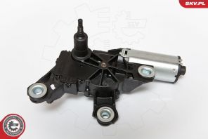 SKV 19SKV007 - Motor stieračov