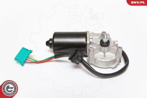 SKV 19SKV013 - Motor stieračov