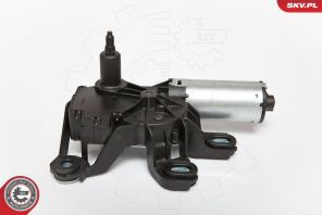 SKV 19SKV014 - Motor stieračov