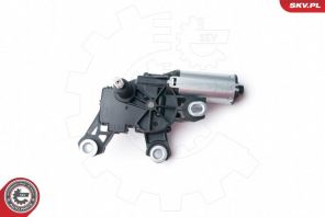 SKV 19SKV017 - Motor stieračov