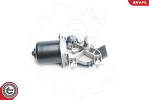 SKV 19SKV018 - Motor stieračov