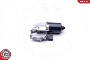 SKV 19SKV027 - Motor stieračov