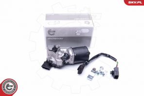 SKV 19SKV041 - Motor stieračov