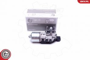 SKV 19SKV042 - Motor stieračov