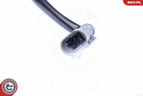 SKV 19SKV047 - Motor stieračov