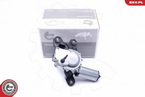 SKV 19SKV049 - Motor stieračov