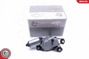 SKV 19SKV053 - Motor stieračov