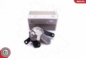 SKV 19SKV097 - Motor stieračov