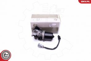 SKV 19SKV105 - Motor stieračov