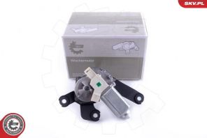 SKV 19SKV112 - Motor stieračov