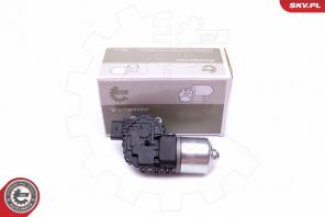 SKV 19SKV119 - Motor stieračov
