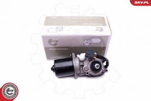 SKV 19SKV124 - Motor stieračov