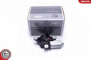 SKV 19SKV125 - Motor stieračov