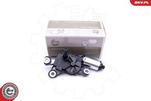 SKV 19SKV132 - Motor stieračov