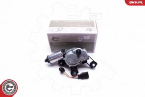 SKV 19SKV139 - Motor stieračov