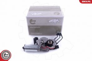 SKV 19SKV185 - Motor stieračov
