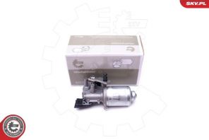 SKV 19SKV187 - Motor stieračov