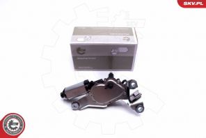 SKV 19SKV195 - Motor stieračov