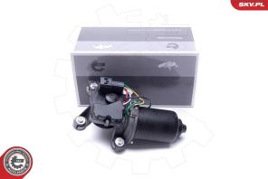 SKV 19SKV196 - Motor stieračov