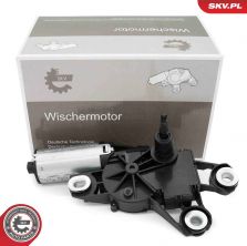SKV 19SKV204 - Motor stieračov