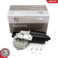 SKV 19SKV208 - Motor stieračov