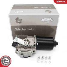 SKV 19SKV217 - Motor stieračov