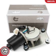 SKV 19SKV222 - Motor stieračov