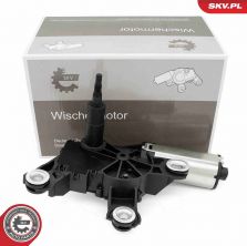 SKV 19SKV230 - Motor stieračov