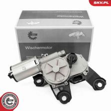 SKV 19SKV234 - Motor stieračov