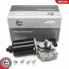 SKV 19SKV236 - Motor stieračov