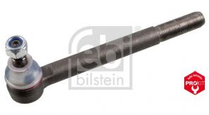 Febi 08212 - Hlava/čap spojovacej tyče riadenia -