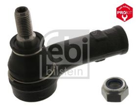 Febi 10582 - Hlava/čap spojovacej tyče riadenia -