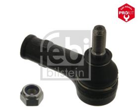Febi 10586 - Hlava/čap spojovacej tyče riadenia -