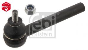 Febi 11279 - Hlava/čap spojovacej tyče riadenia -