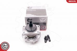 SKV 29SKV002 - Ložisko kolesa