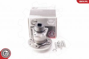 SKV 29SKV007 - Ložisko kolesa