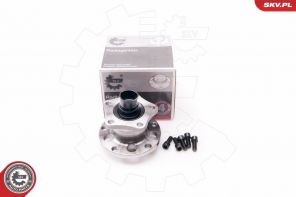 SKV 29SKV009 - Ložisko kolesa