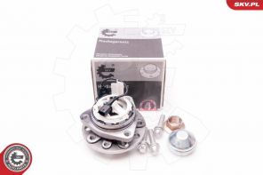 SKV 29SKV015 - Ložisko kolesa