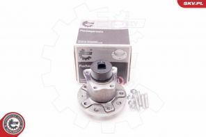 SKV 29SKV018 - Ložisko kolesa