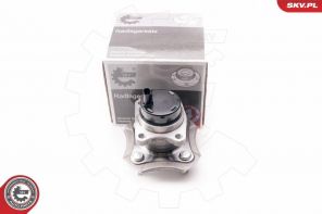 SKV 29SKV020 - Ložisko kolesa