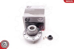SKV 29SKV026 - Ložisko kolesa