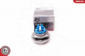 SKV 29SKV028 - Ložisko kolesa