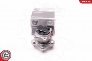 SKV 29SKV031 - Ložisko kolesa